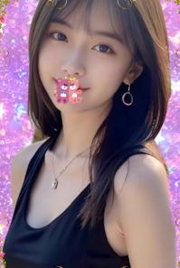 桃麗美庵～トレビアン～