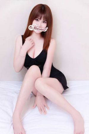 Almond～アーモンド