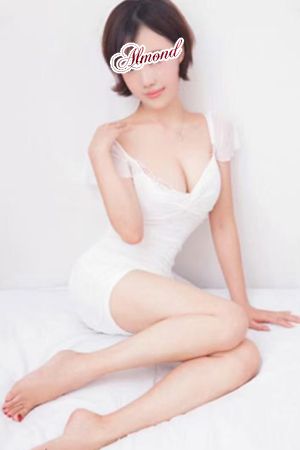 Almond～アーモンド