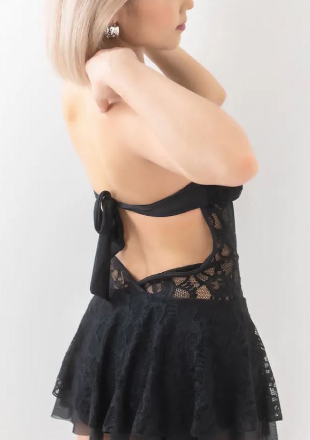 谷口紗里奈さん
