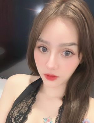 アンナさん